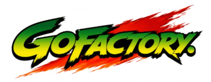 Go Factory