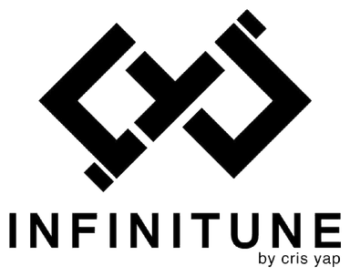Infinitune by Cris Yap